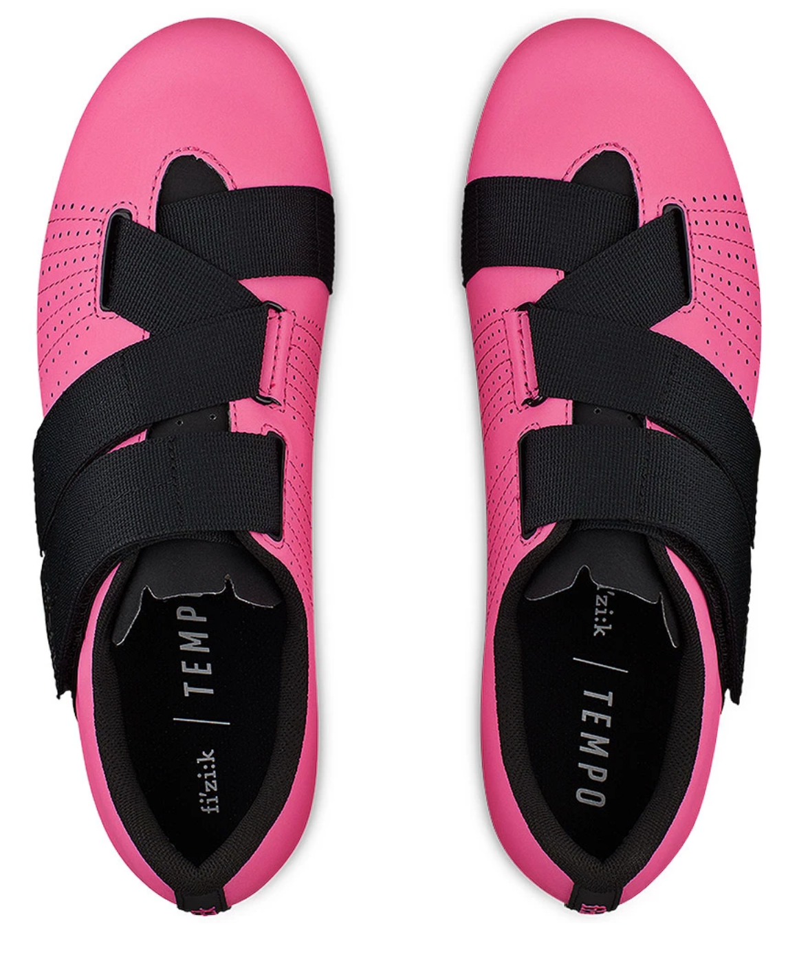 Tempo R5 Powerstrap Women's