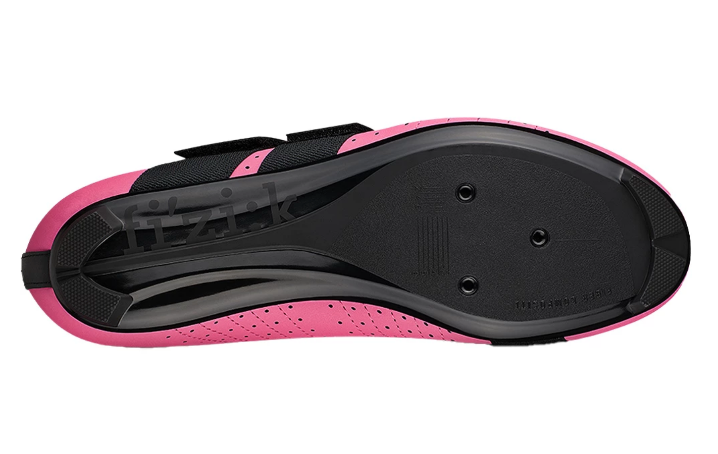 Tempo R5 Powerstrap Women's