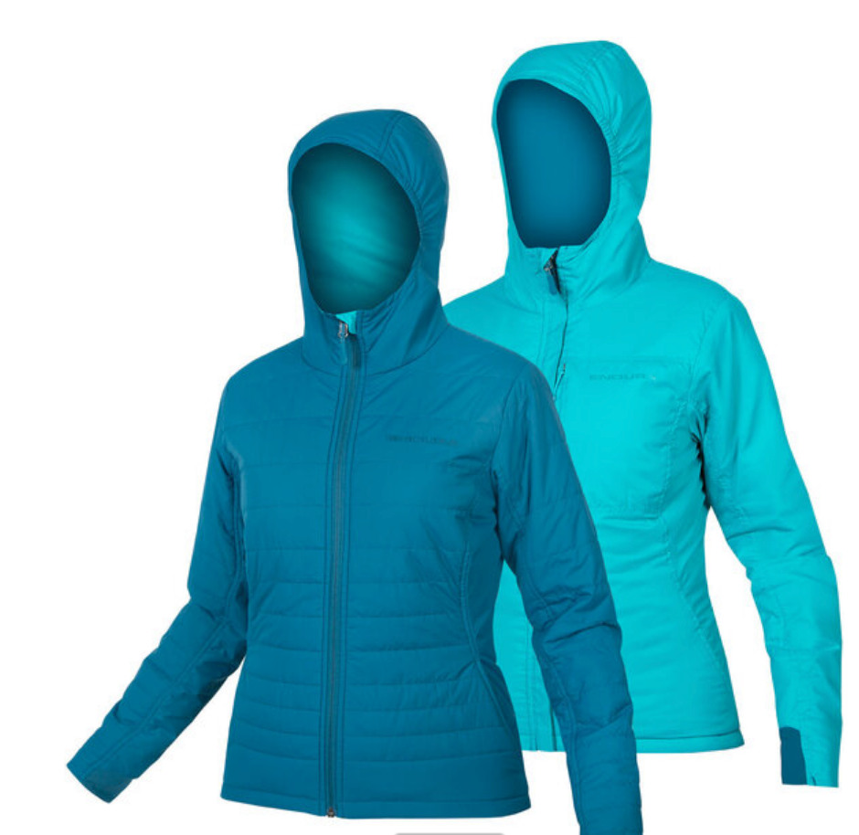 Hummvee Flipjak Reversible