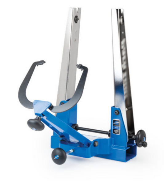 TS-4.2 Professional Wheel Truing Stand