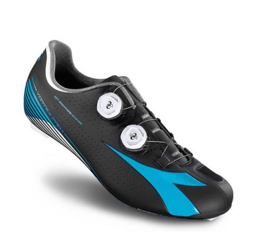 Diadora cycling shoes hot sale