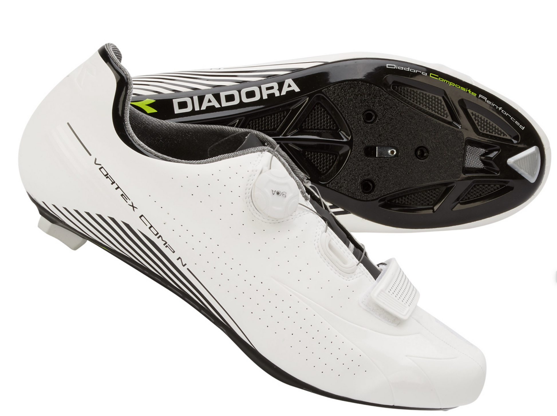 Diadora x best sale vortex comp