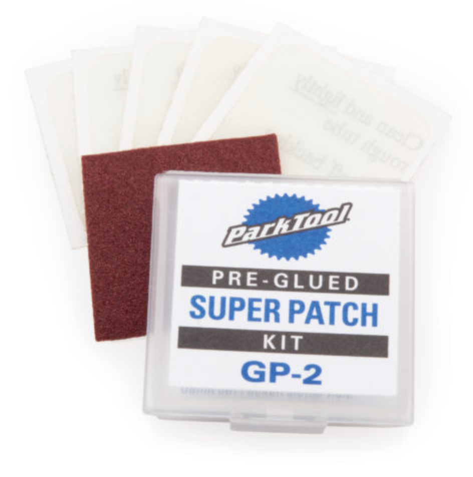 GP-2 Super Patch Kit