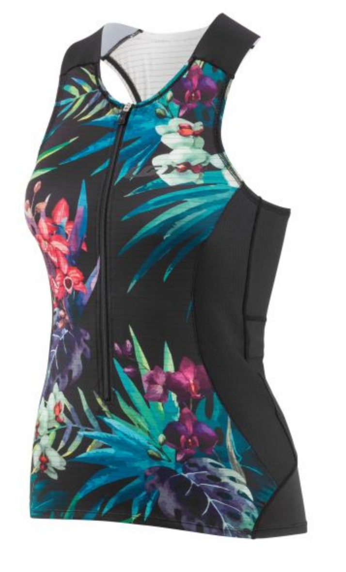 Pro Carbon Top Women's