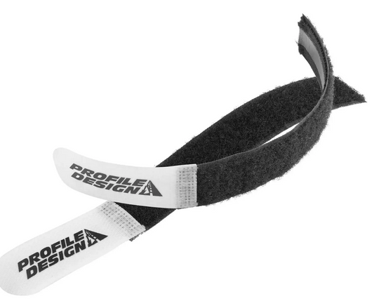 ATTAK Velcro Strap Kit