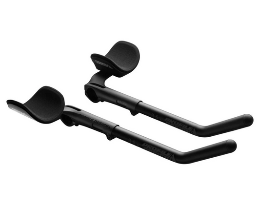 Subsonic/Race/35A Aluminum Aerobars