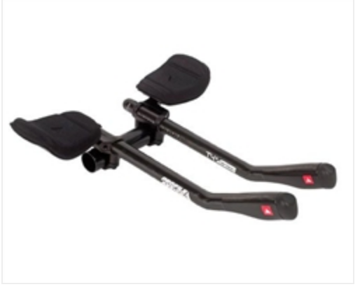 T4+ Carbon Aerobars