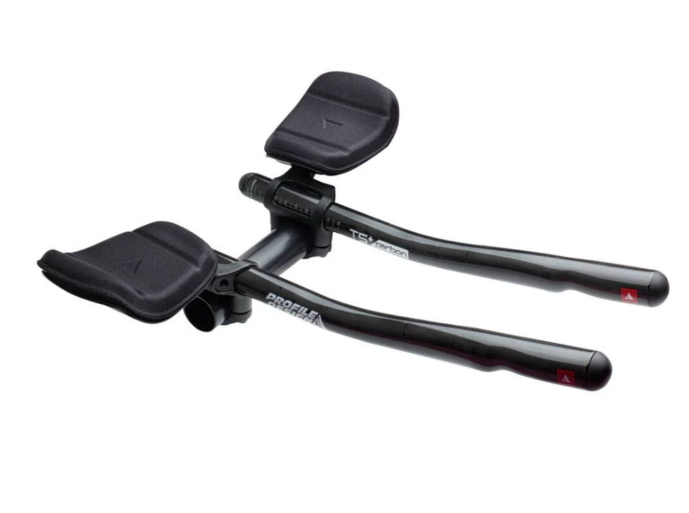 T5+ Carbon Aerobars