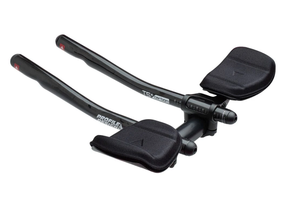 T5+ Carbon Aerobars