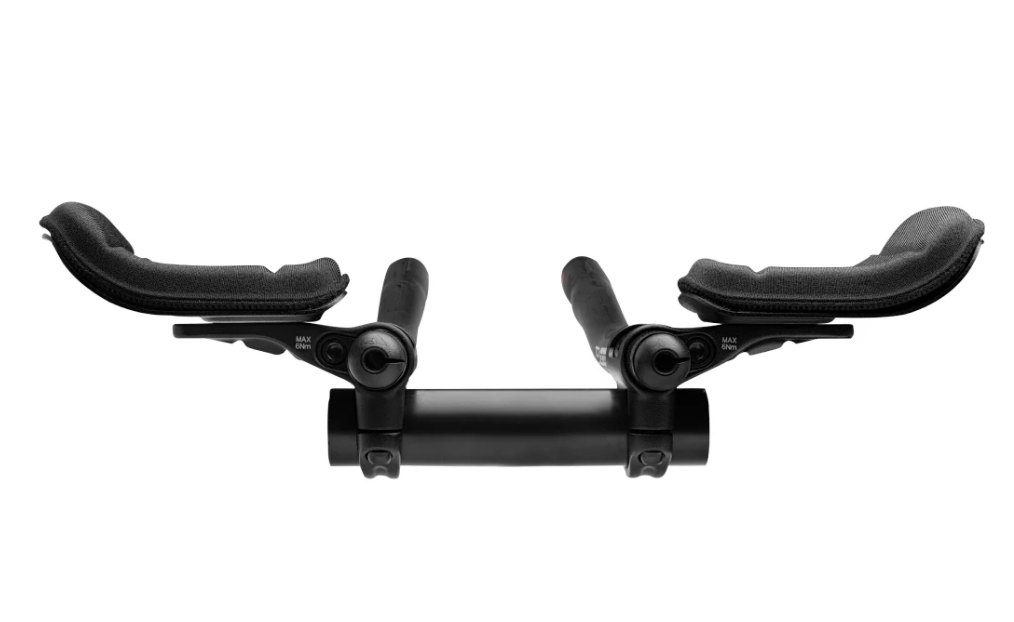 T5+ Carbon Aerobars