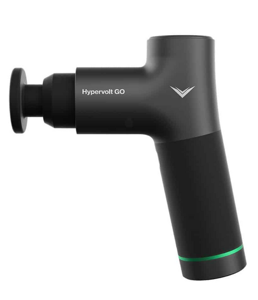 Hypervolt Go