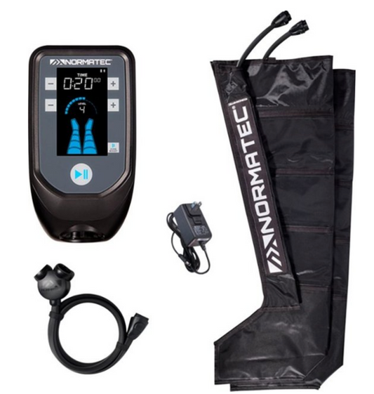 Normatec Leg System Standard