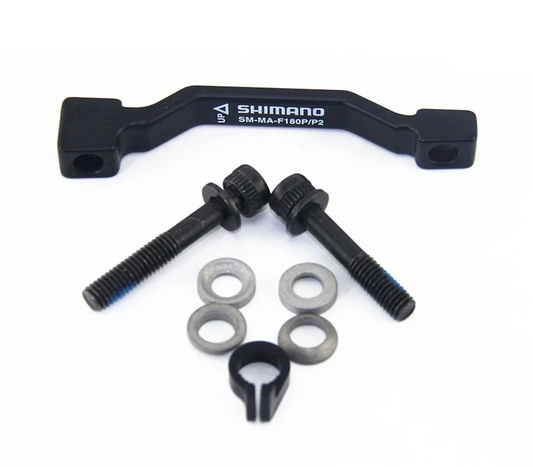 Disc Brake Mount Adapter SM-MA