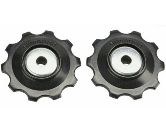 Pulley Set 6/7/8 Speed.