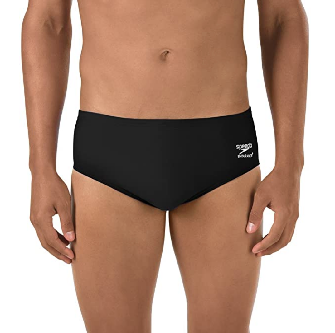 Nylon Brief