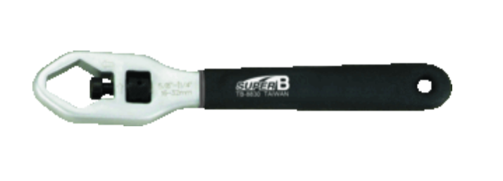 TB-8830 Universal Wrench