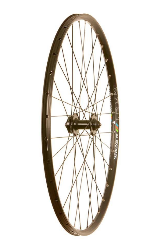 Front 29” AlexRims MD21 / Formula DC-20 – Brown's Sports & Cycle Co. Ltd.