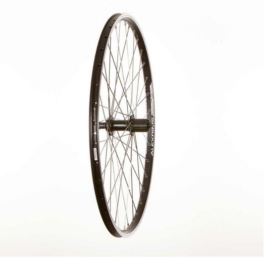 Rear 26” AlexRims Ace19 / FH-T3000