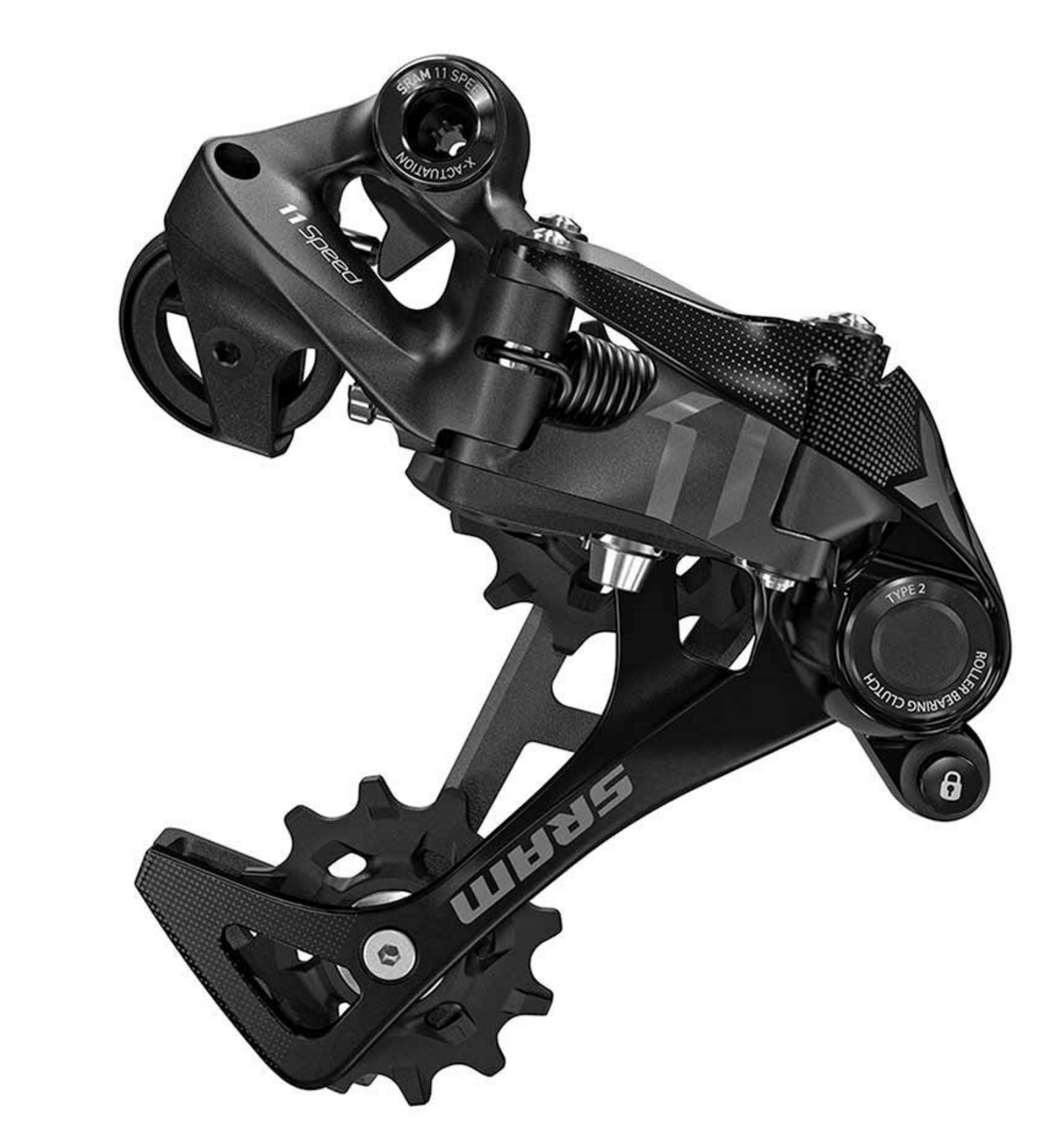 X01 Rear Derailleur