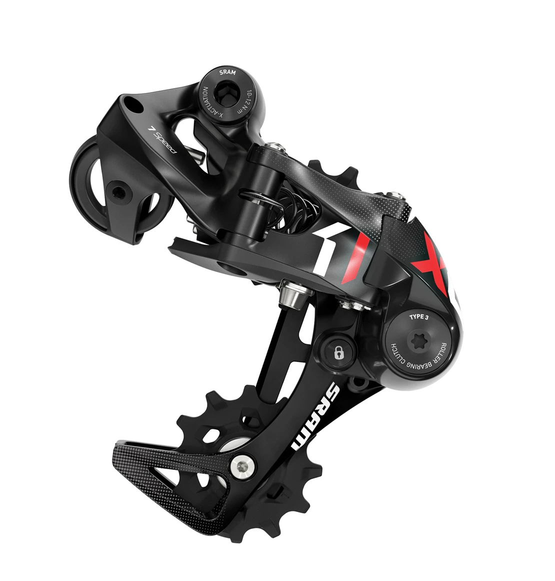 X01 Rear Derailleur