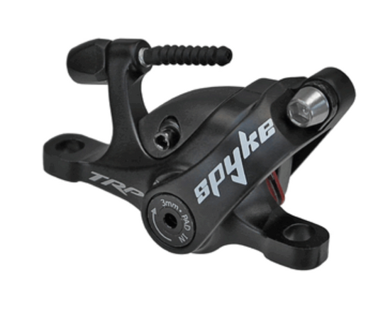 Spyke Mechanical