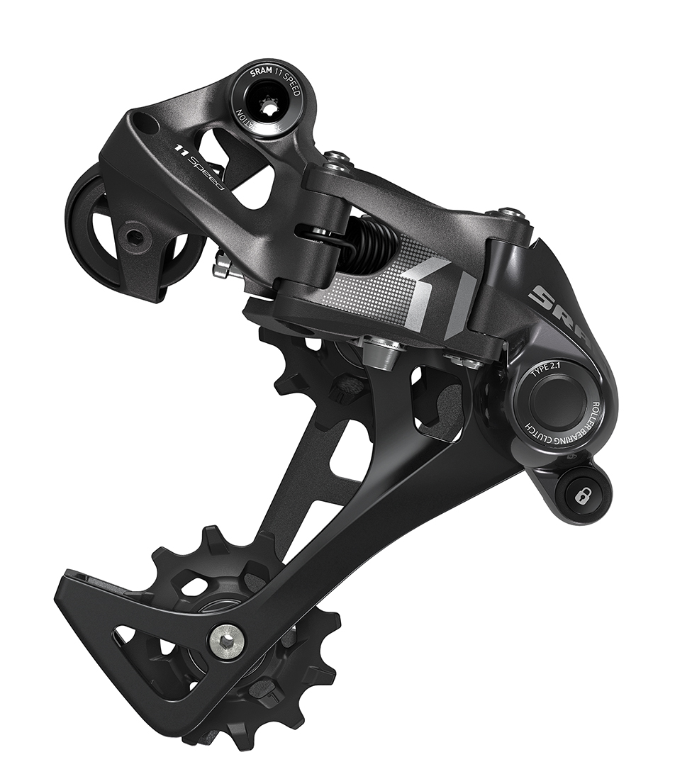 X1 Rear Derailleur