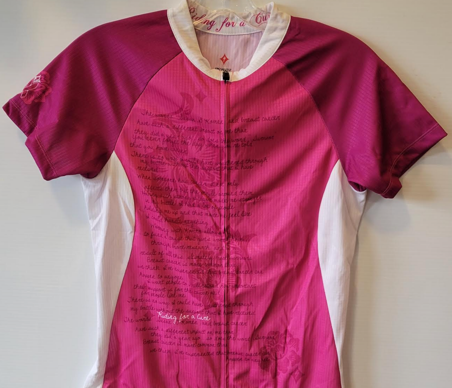 Susan G. Komen Women's