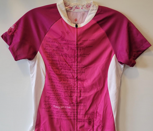 Susan G. Komen Women's