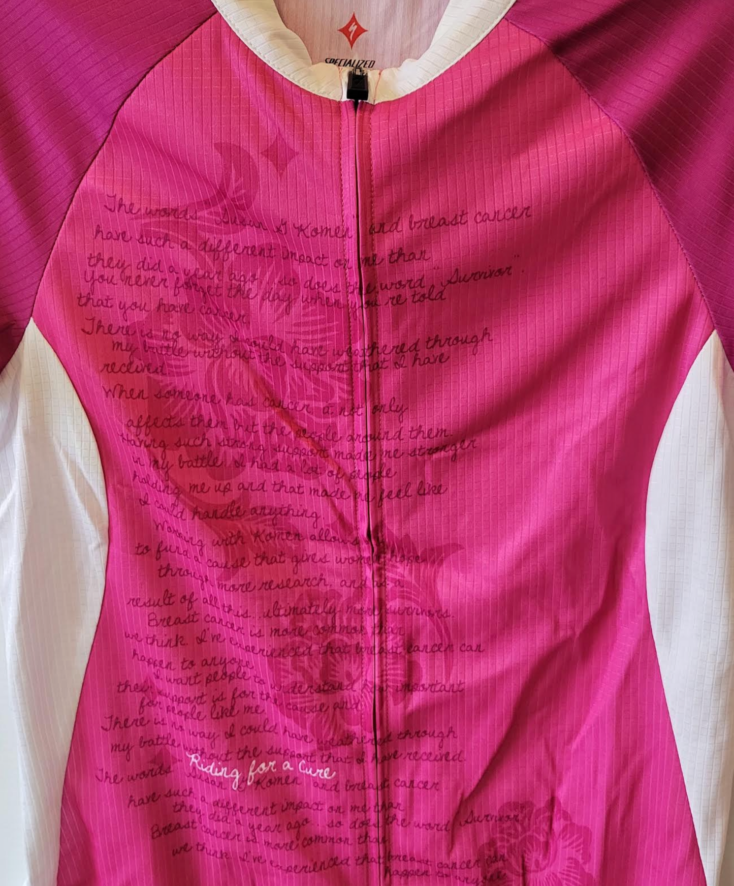 Susan G. Komen Women's