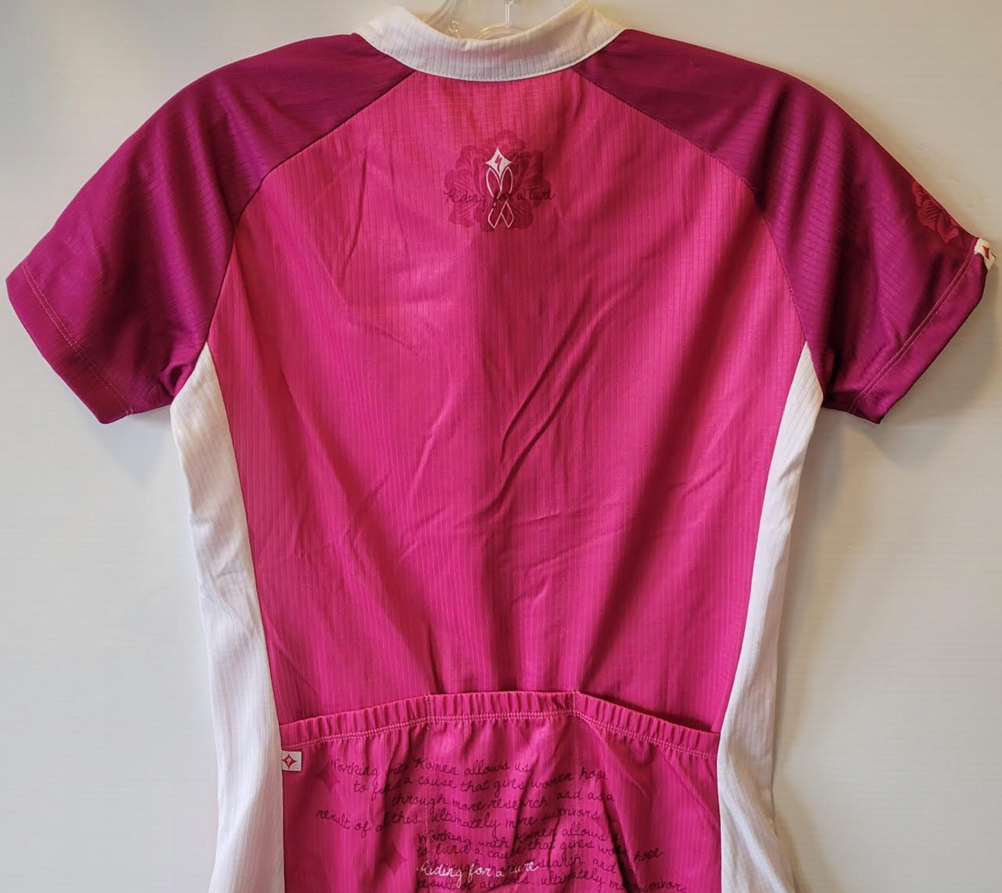 Susan G. Komen Women's