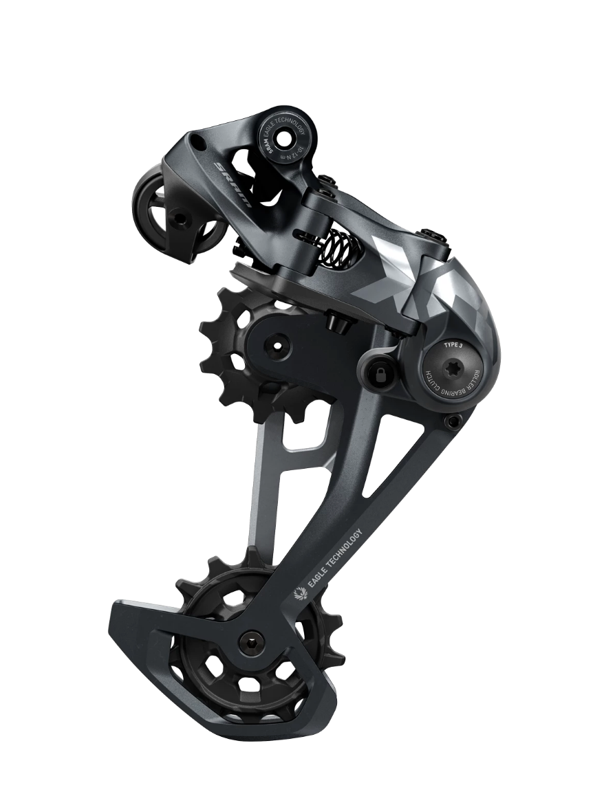 X01 Eagle B2 Rear Derailleur