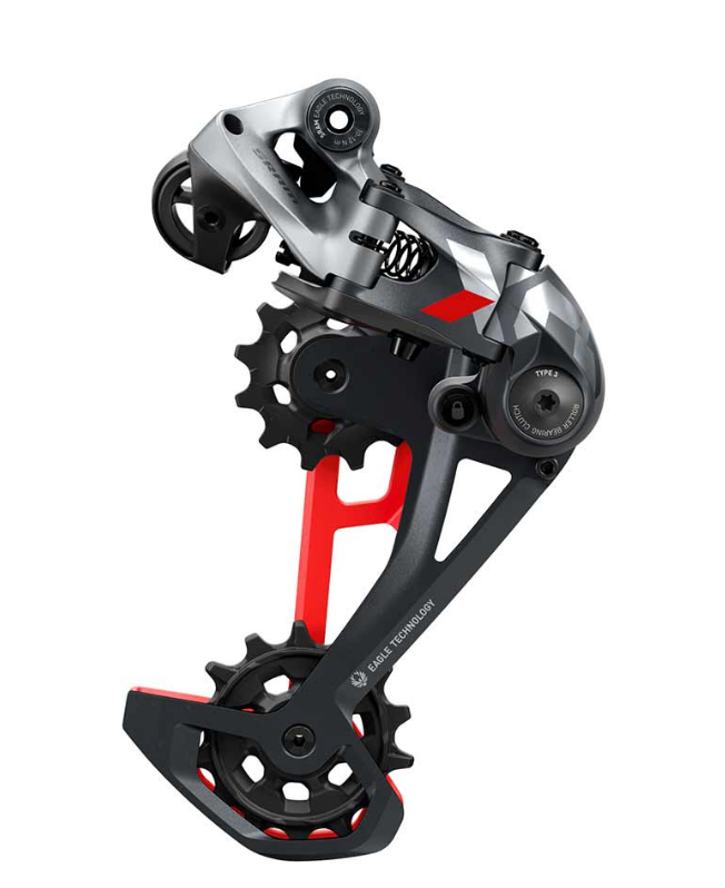 X01 Eagle B2 Rear Derailleur