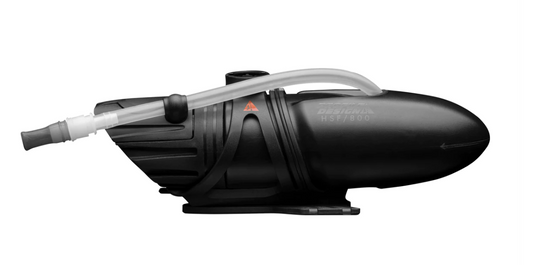 HSF/AERO HC 800+