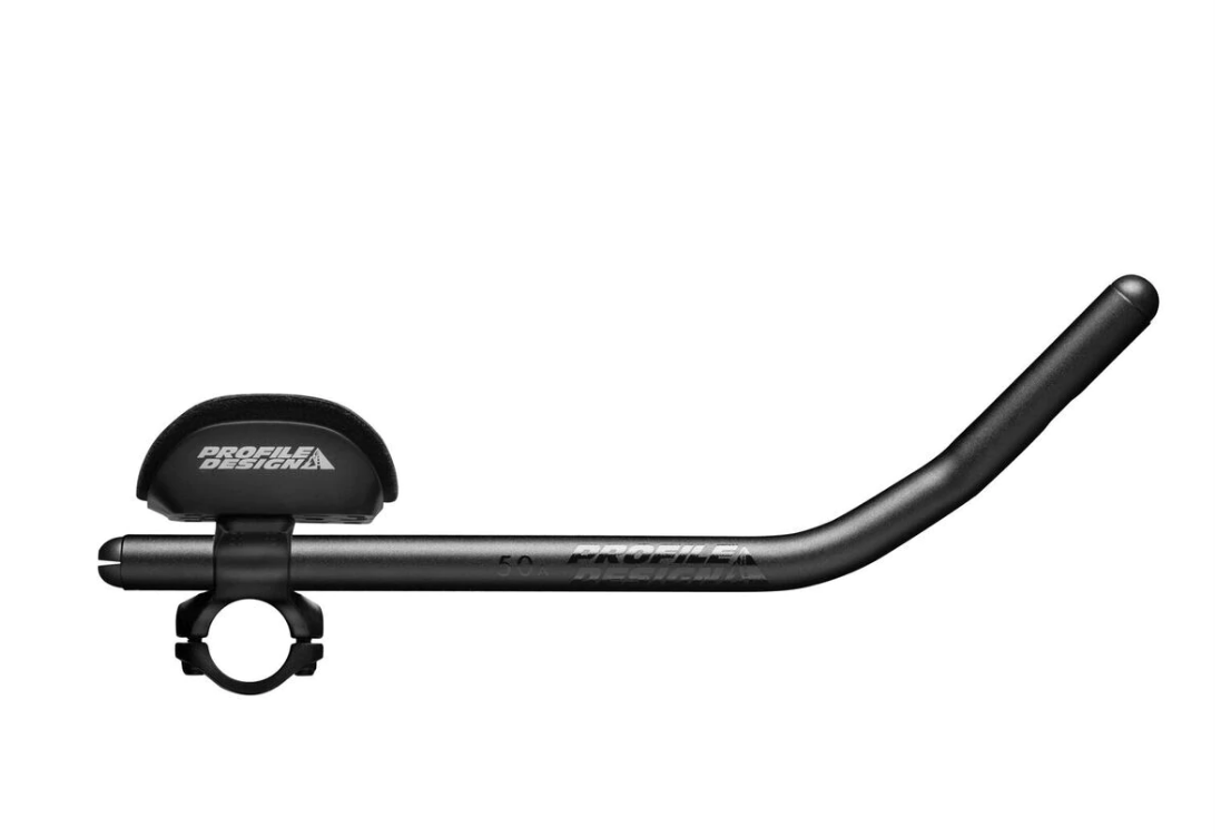 Sonic Ergo 50A Aerobar