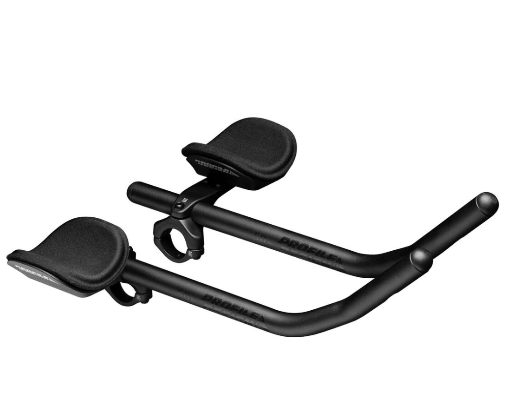 Sonic Ergo 50A Aerobar