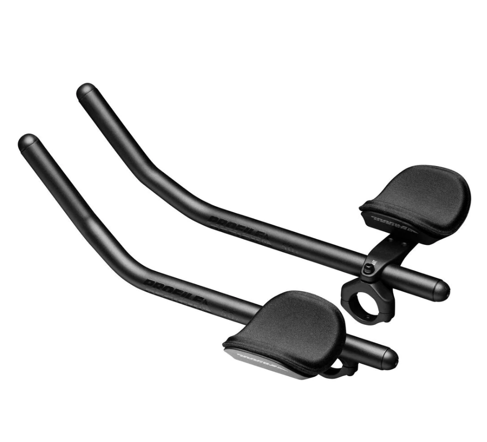 Sonic Ergo 50A Aerobar