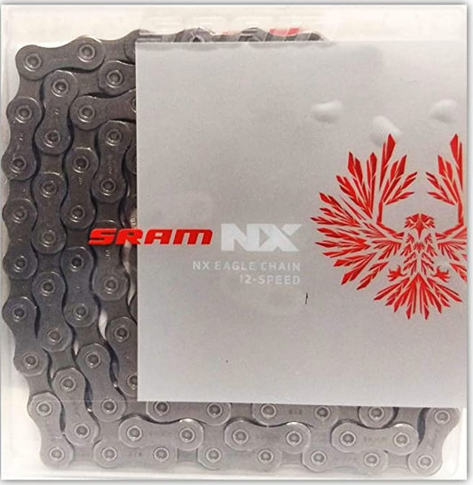 NX Eagle Chain