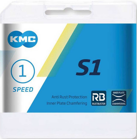S1  Single Speed Chain