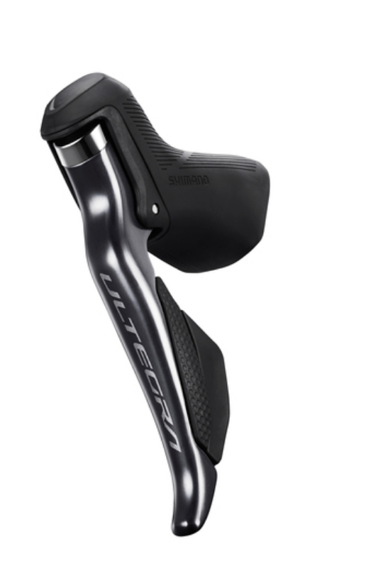 Ultegra ST-R8150 Di2 2X12-Speed Shift/Rim Brake Lever Set