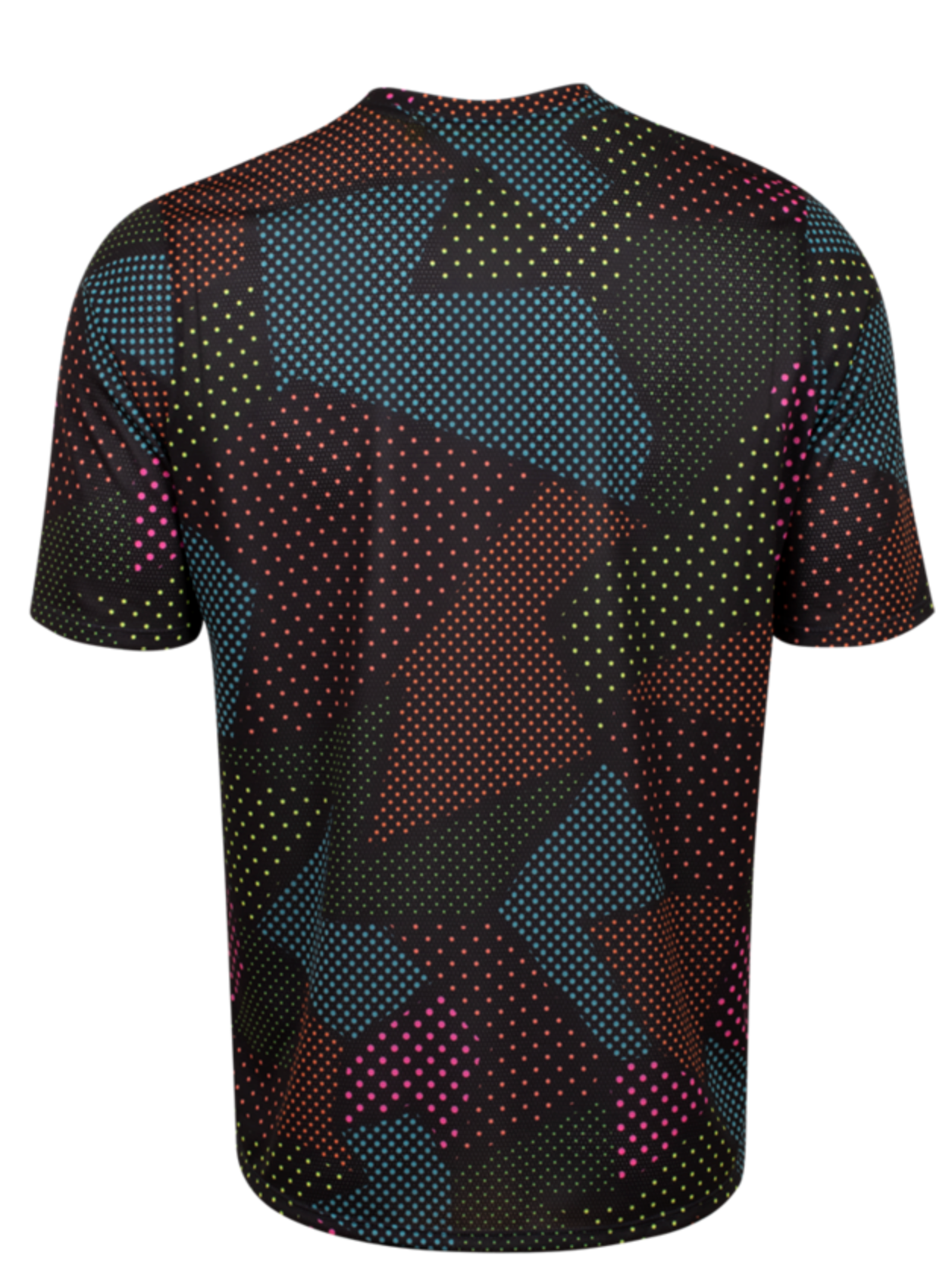 Summit Short Sleeve Men's