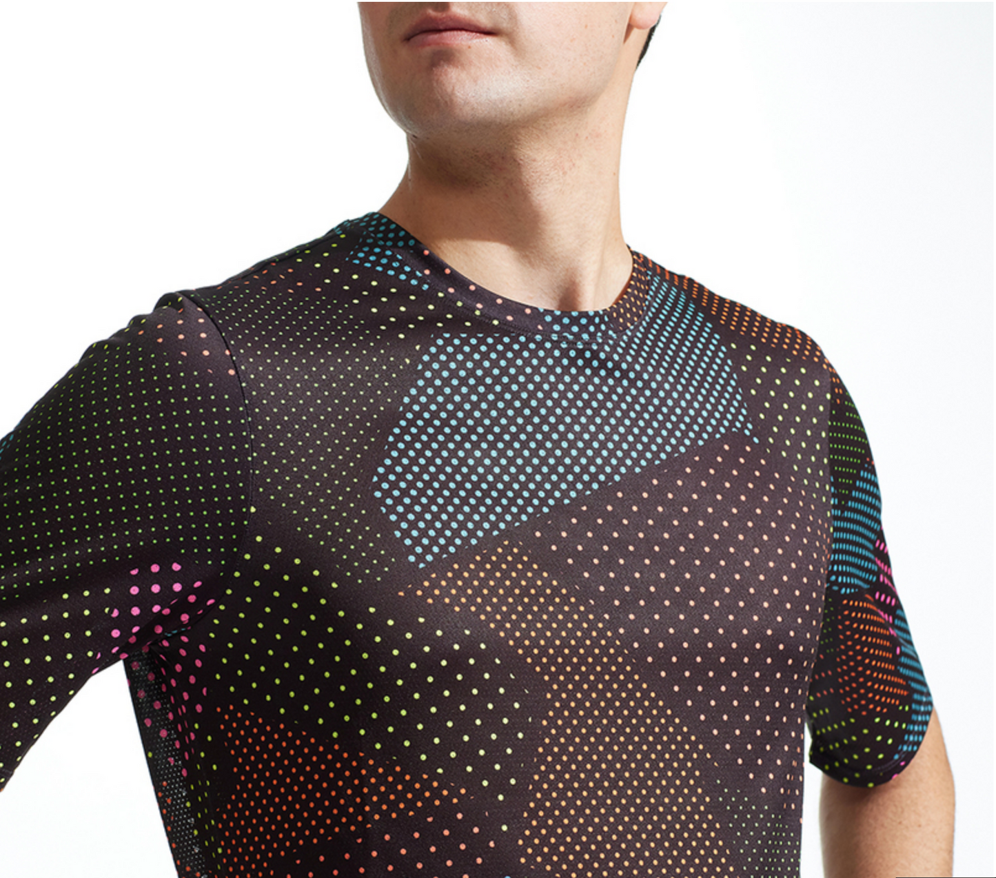 Summit Short Sleeve Men's