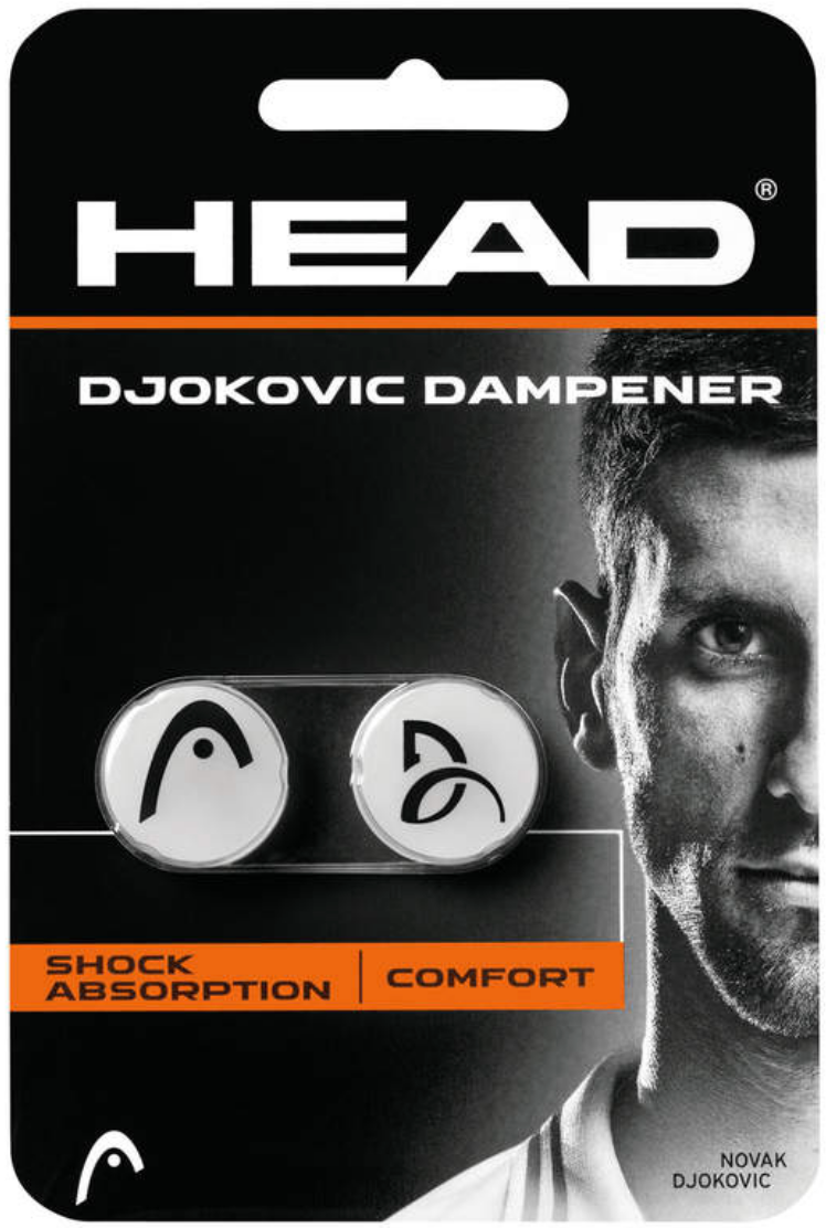 Djokovic Dampener 2/Pkge