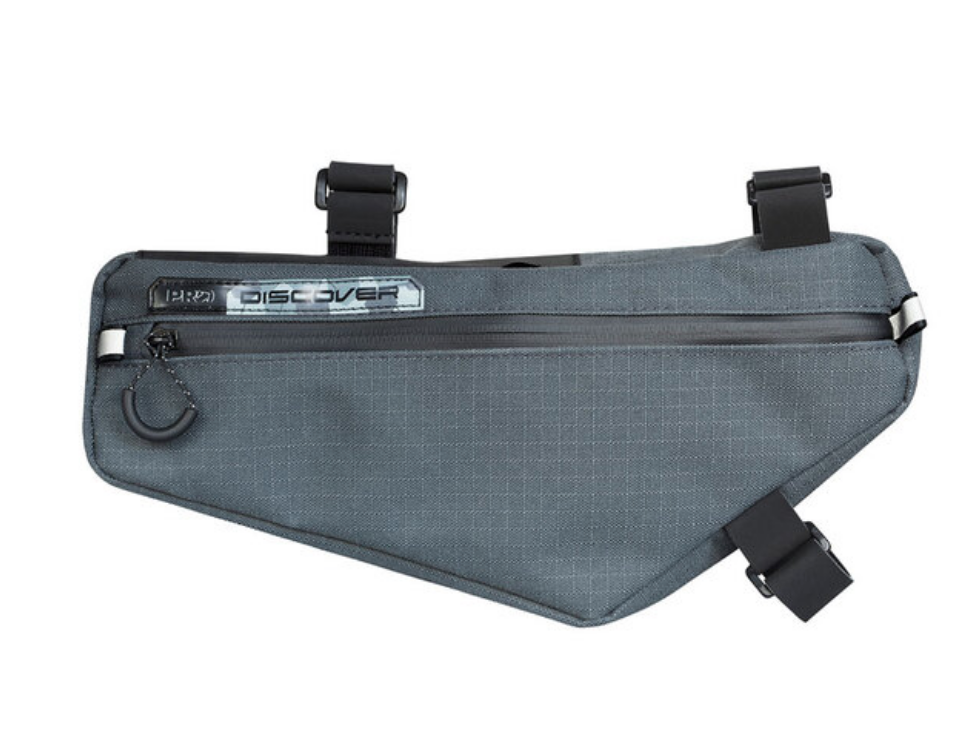 Discover Frame Bag 2.7L