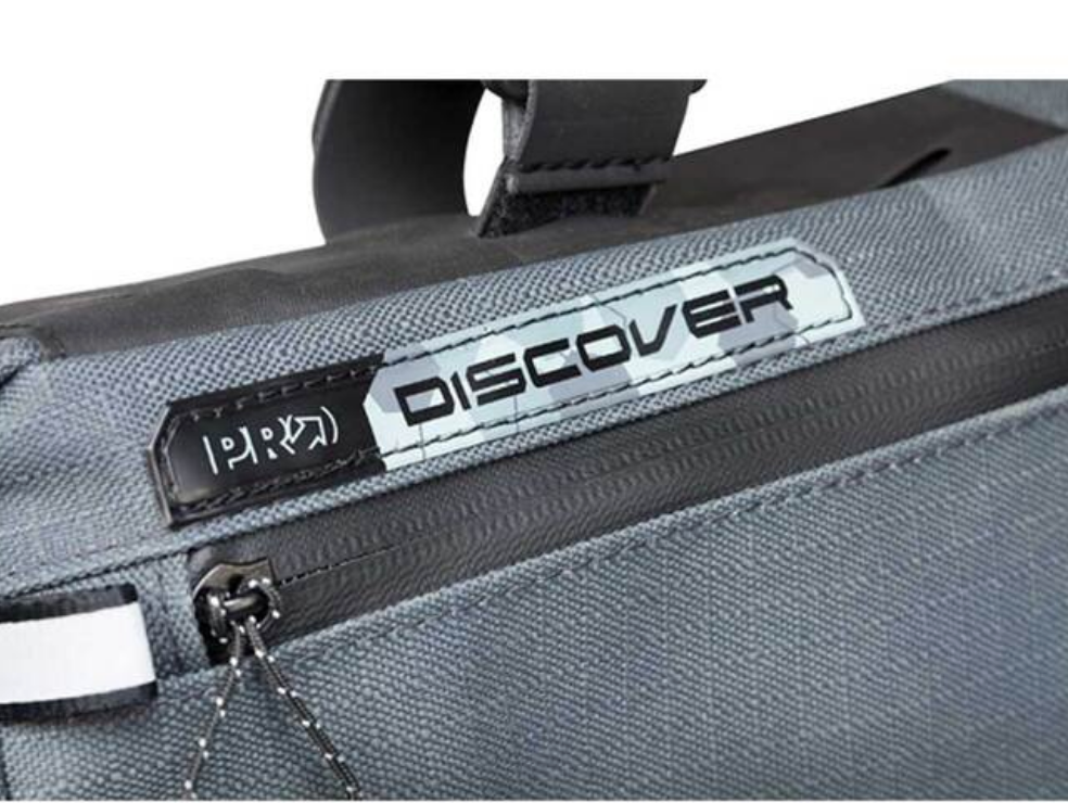 Discover Frame Bag 2.7L