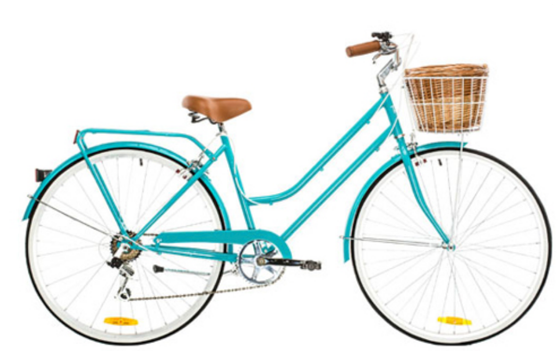 Reid women's bike shop