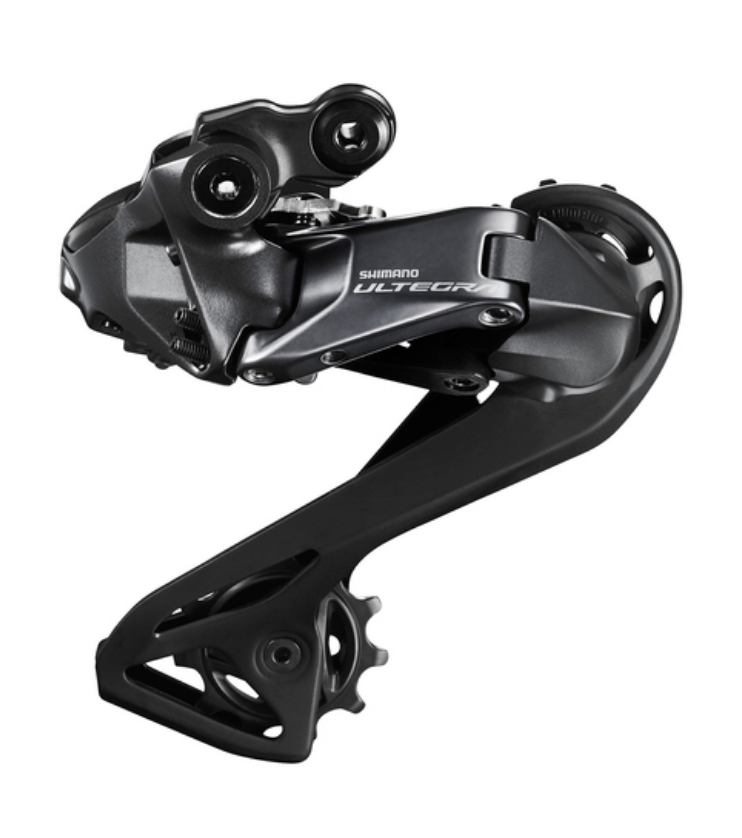 Ultegra RX  RD-R8150  Di2  12 Spd.