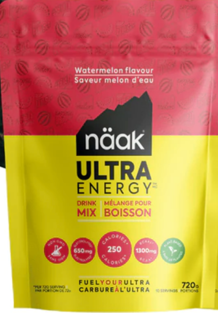 Ultra Energy Drink Mix