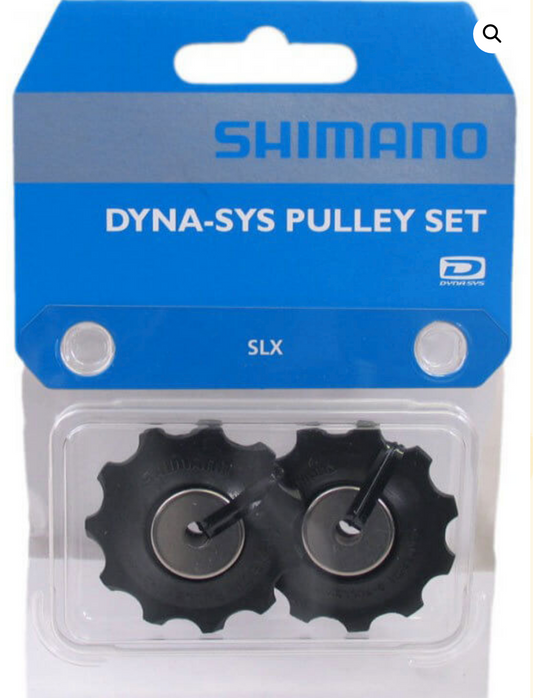Pulley Set SLX