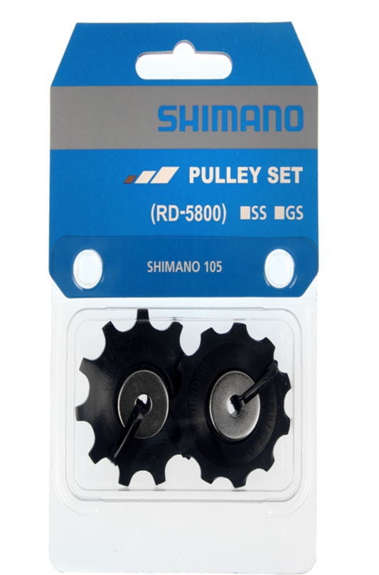 Pulley Set 105 RD-5800  (GS)