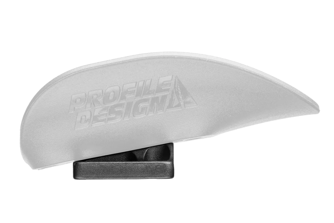 Aerobar Armrest Wedge Pr.